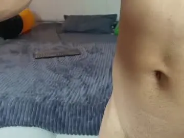 Chaturbate Free Porn Cam of mikethomson01