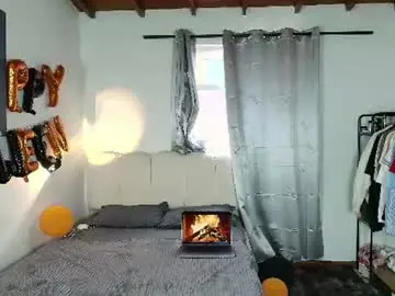 Chaturbate Adult Webcam of mikethomson01