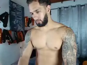 Chaturbate Adult Webcams of mikethomson01