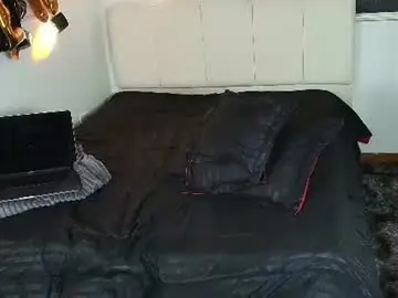 Chaturbate Live Porn of mikethomson01