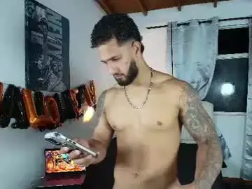 Chaturbate Adult Video Chat of mikethomson01