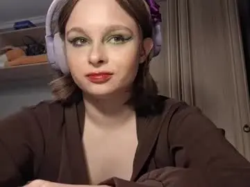 Chaturbate Nude Webcam of mirtazumaya