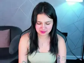 Chaturbate Private Sex Chat of nancy_johnsson