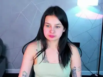 Chaturbate Best Webcam of nancy_johnsson