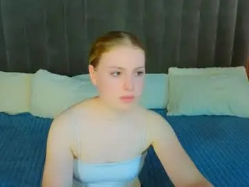Chaturbate Live Sex of nastya_murmeow