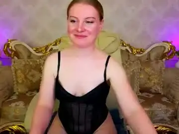Chaturbate Watch Live Sex Cams of nastya_murmeow