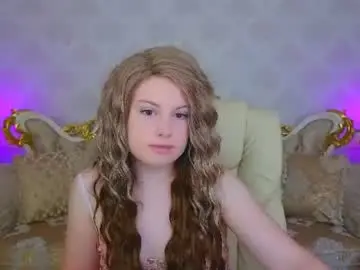 Chaturbate Live Sex Cam of nastya_murmeow