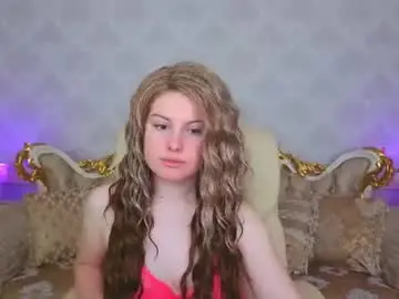 Chaturbate Adult Video Chat of nastya_murmeow