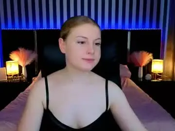 Chaturbate Best live sex cam show of nastya_murmeow