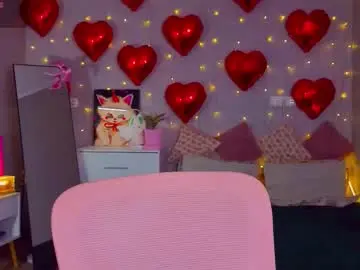 Chaturbate Nude Webcam of red__candy