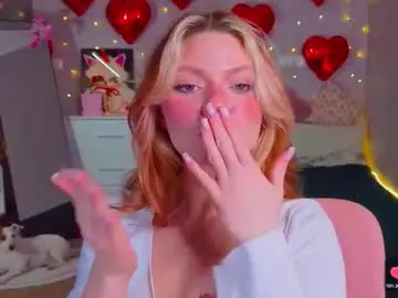 Chaturbate Best Webcam of red__candy