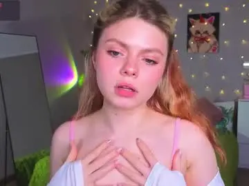 Chaturbate Live Sex Cam of red__candy