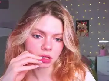 Chaturbate Adult Webcam of red__candy