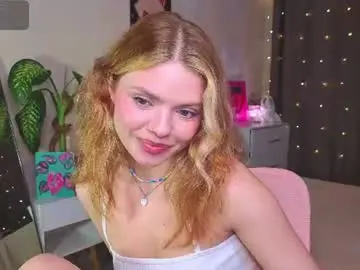 Chaturbate Nude Webcam of red__candy