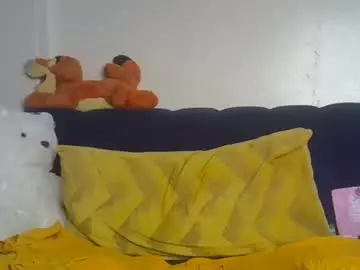 Chaturbate Private Sex Chat of sexy_mally