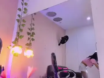Chaturbate Private Sex Chat of tahra_