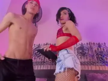 Chaturbate Live Sex Cam of tahra_
