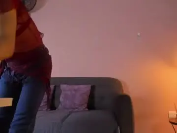 Chaturbate Live Porn of tahra_