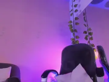 Chaturbate Nude Webcam of tahra_