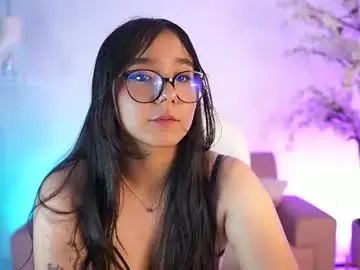 Chaturbate Adult Webcams of violetjonesx