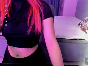 Chaturbate Nude Webcam of yanyaan