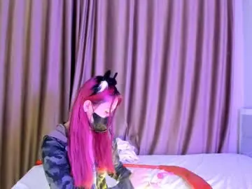 Chaturbate Live Sex Cam of yanyaan