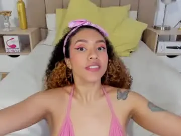 Chaturbate Sex Cam of zoe_gruber