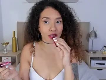 Chaturbate Free Porn Cam of zoe_gruber