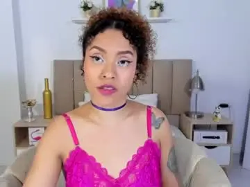 Chaturbate Adult Video Chat of zoe_gruber