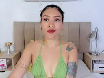 Chaturbate Nude Webcam of zoe_gruber