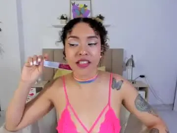 Chaturbate Sex Cam of zoe_gruber