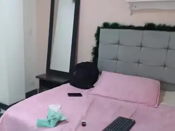 Chaturbate Nude Webcam of abby_hiiltoon