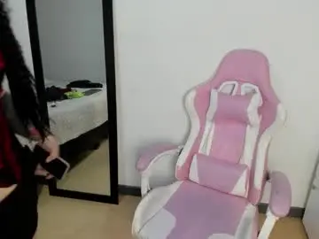 Chaturbate Sex Chat of abby_hiiltoon