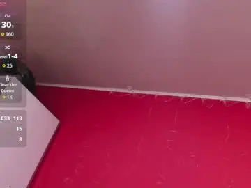 Chaturbate Live Sex Cam of abby_hiiltoon