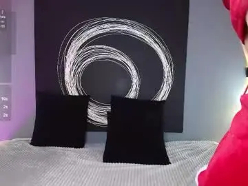 Chaturbate Adult Video Chat of alannaviera