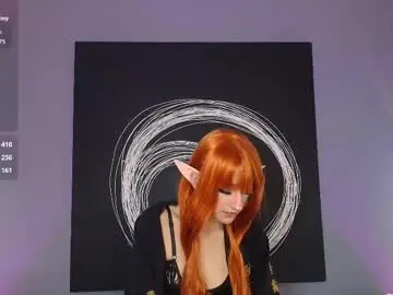 Chaturbate Adult Webcams of alannaviera