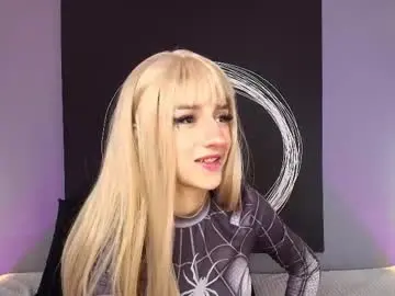 Chaturbate Best Webcam of alannaviera