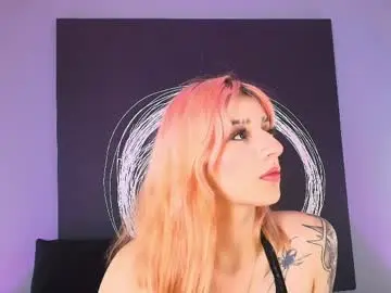 Chaturbate Adult Video Chat of alannaviera