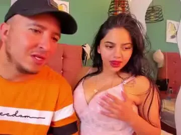Chaturbate Watch Live Sex Cams of amy_couple