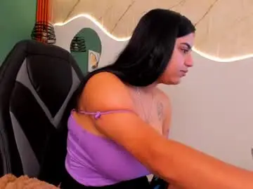 Chaturbate Adult Webcams of amy_couple