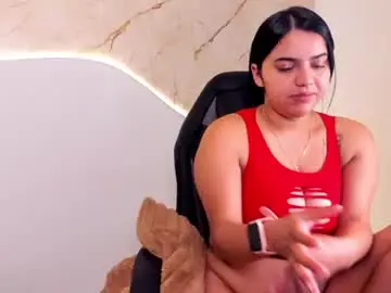 Chaturbate Live Porn of amy_couple