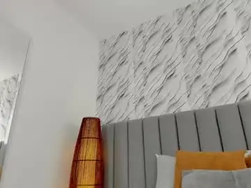 Chaturbate Adult Video Chat of andy_miiller