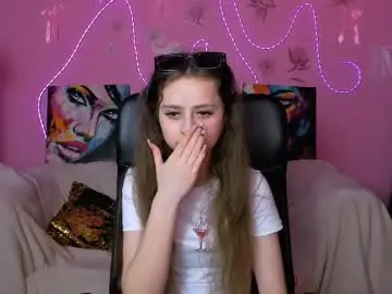 Chaturbate Nude Webcam of aria_voss_