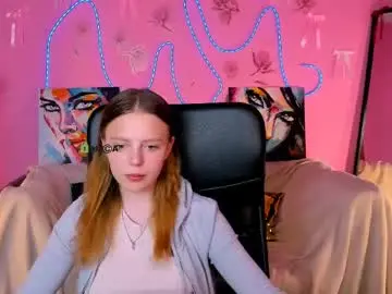 Chaturbate Live Sex of aria_voss_