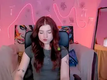 Chaturbate Watch Live Sex Cams of aria_voss_