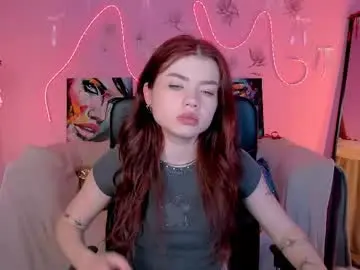 Chaturbate Live Sex of aria_voss_