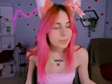 Chaturbate Best live sex cam show of aria_voss_