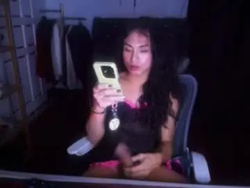 Chaturbate Adult Webcam of asianfuckjen