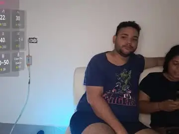 Chaturbate Live Porn of bellyjell