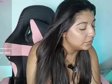 Chaturbate Live Sex of bellyjell